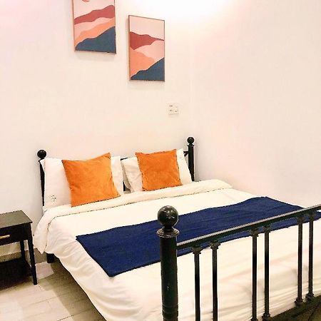 The Chill - Homestay In 후에 외부 사진