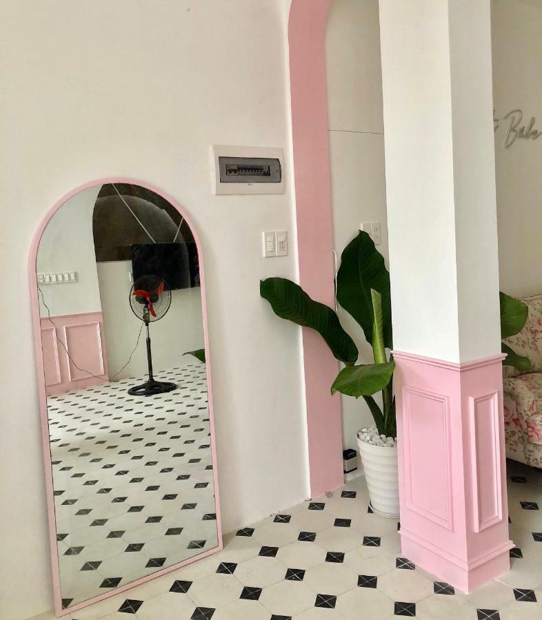 The Chill - Homestay In 후에 외부 사진