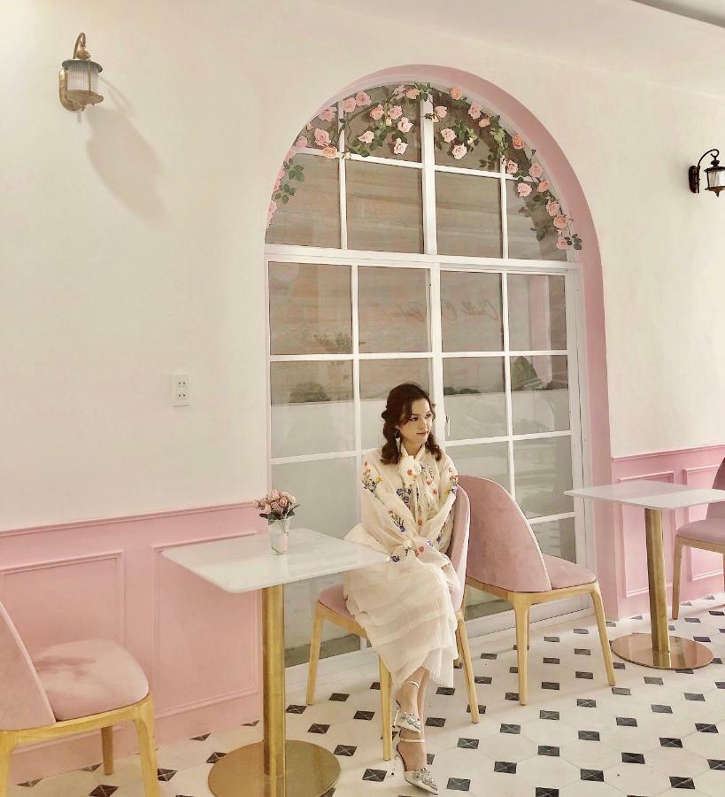 The Chill - Homestay In 후에 외부 사진