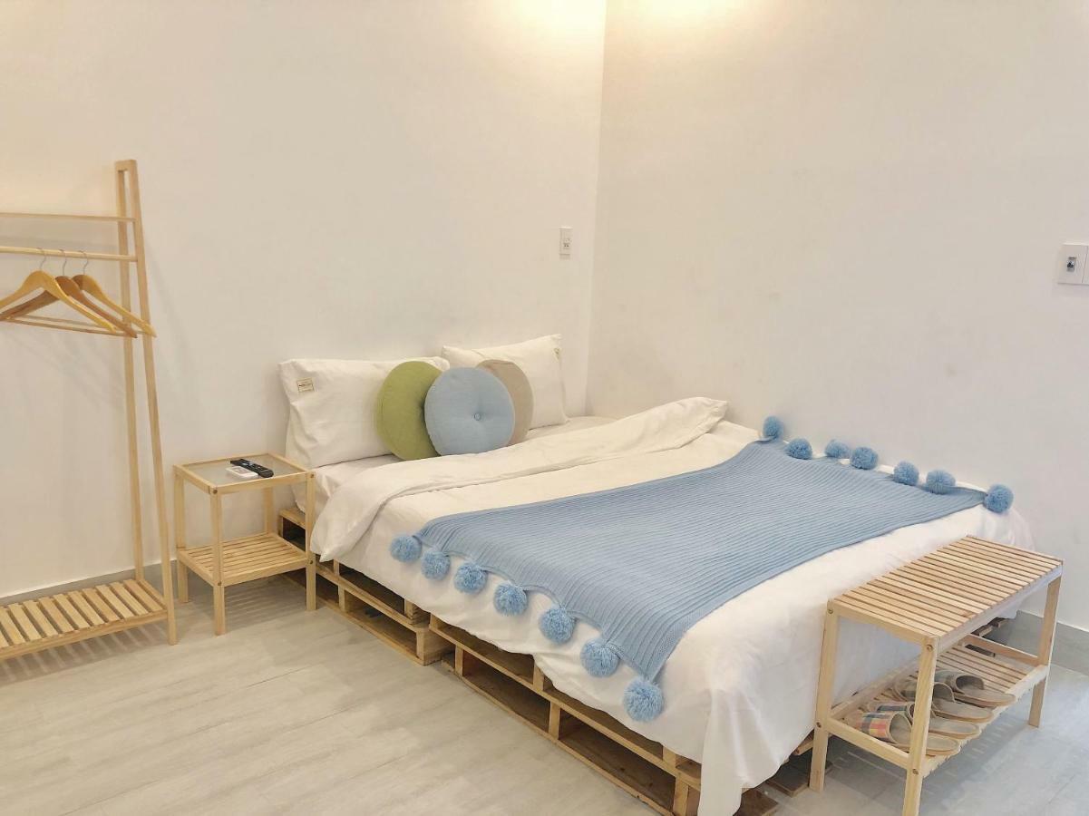 The Chill - Homestay In 후에 외부 사진