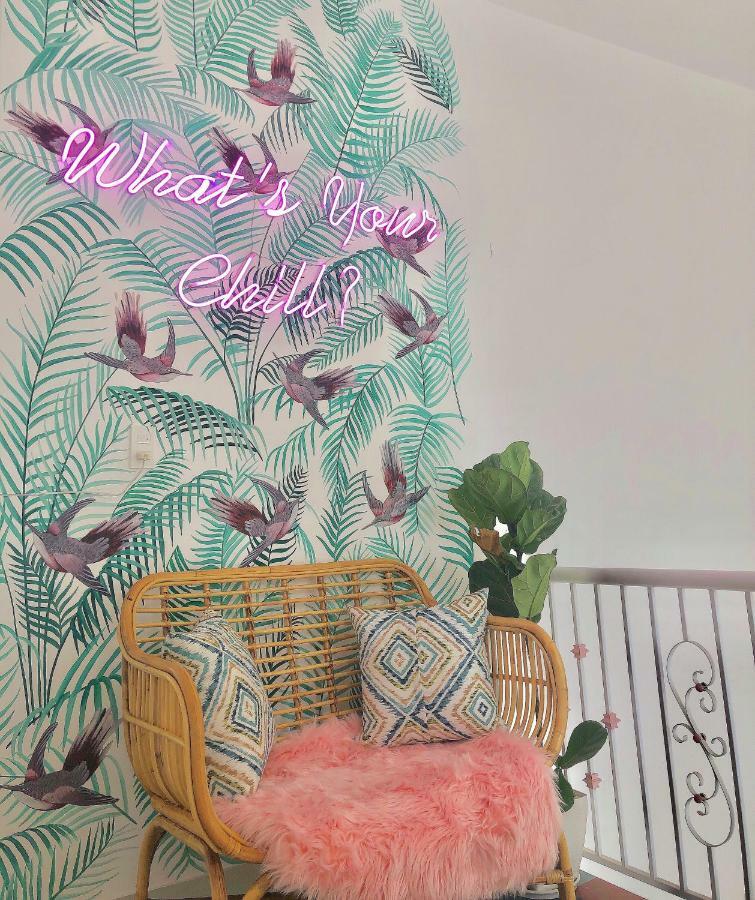 The Chill - Homestay In 후에 외부 사진