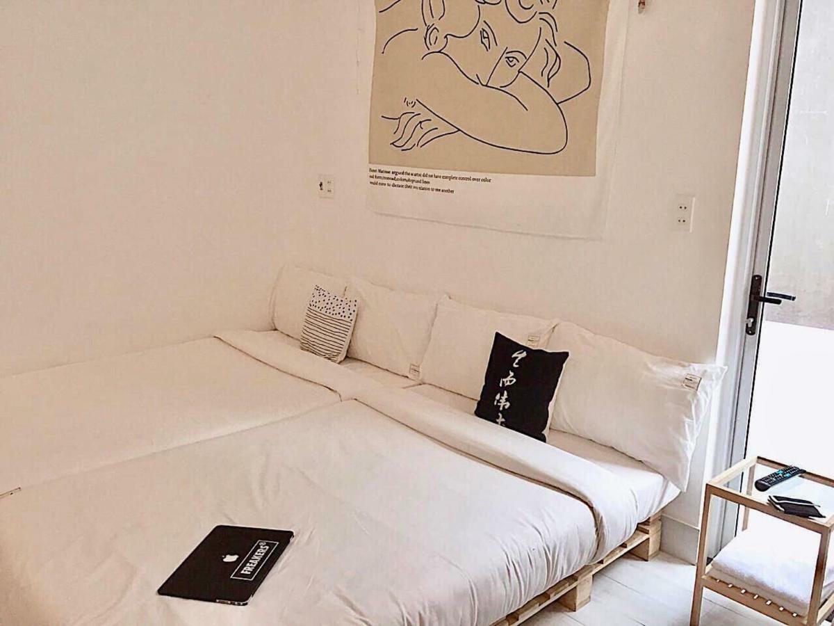 The Chill - Homestay In 후에 외부 사진