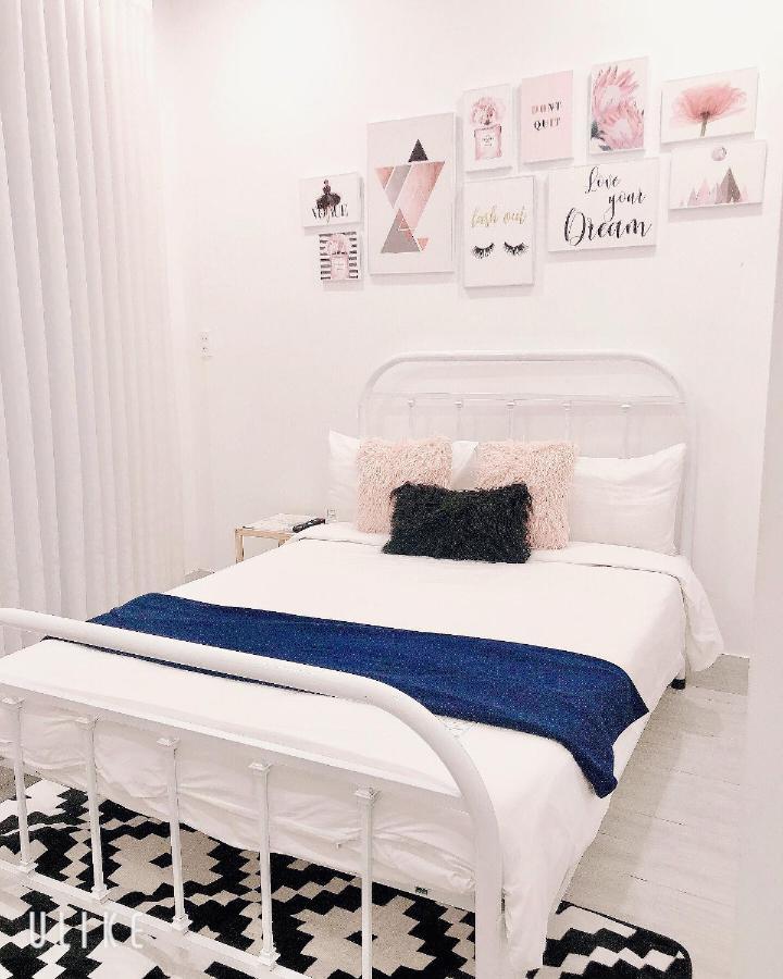The Chill - Homestay In 후에 외부 사진