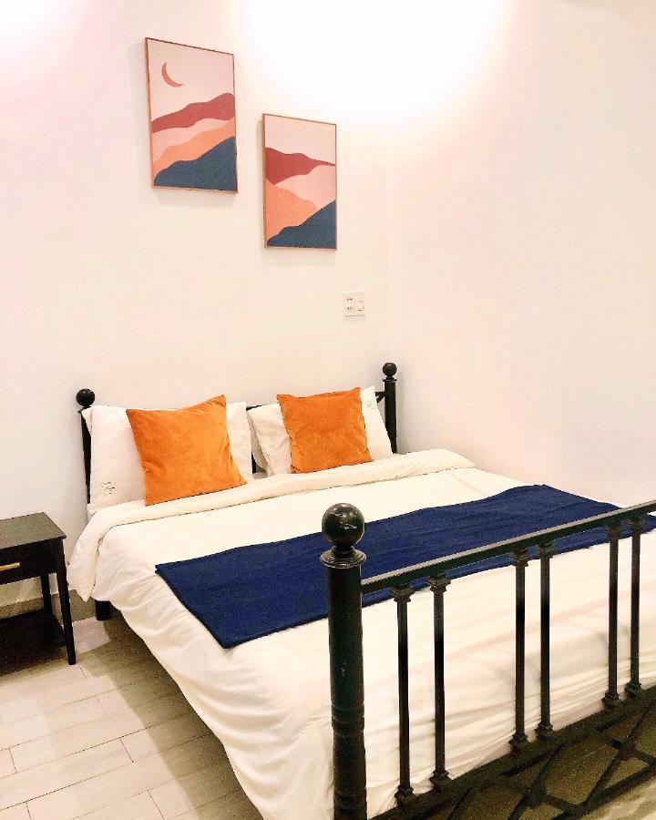 The Chill - Homestay In 후에 외부 사진